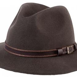 Chapeau Browning Homme Classic Wool vert
