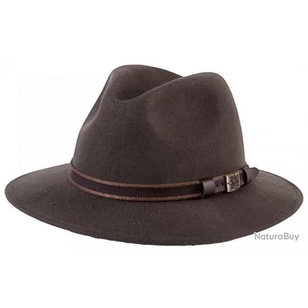 Chapeau Browning Homme Classic Wool vert