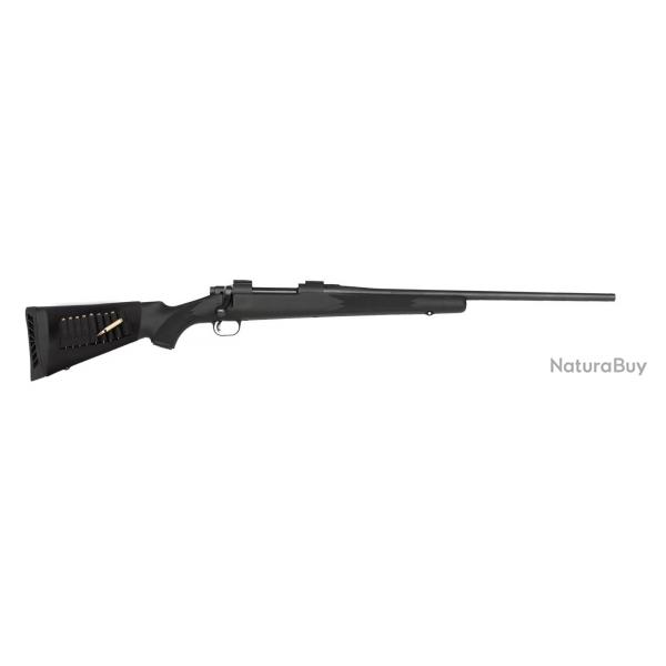 Cartouchire de crosse noprne 10 balles pour carabine - Spika