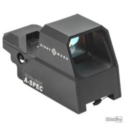 VISEUR SIGHTMARK ULTRA SHOT A-SPEC MULTIRÉTICULES 3 MOA