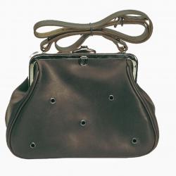 Sac à furet avec fermoir - Country Sellerie
