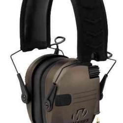 Casques Walker's Razor 2 GWP-RSEM. Noir
