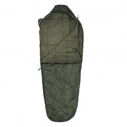 Sac de couchage TF-2215 - Résistance 0°C