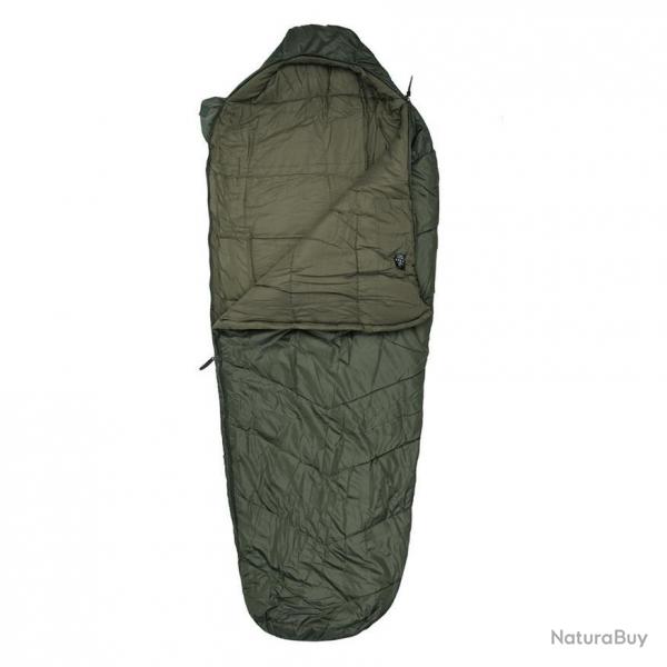 Sac de couchage TF-2215 - Rsistance 0C
