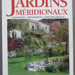 JARDINS MERIDIONAUX ( LOUIS HENRI BOYER )