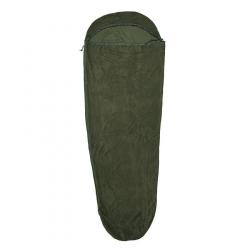 Sac de couchage léger polaire Bushcraft series