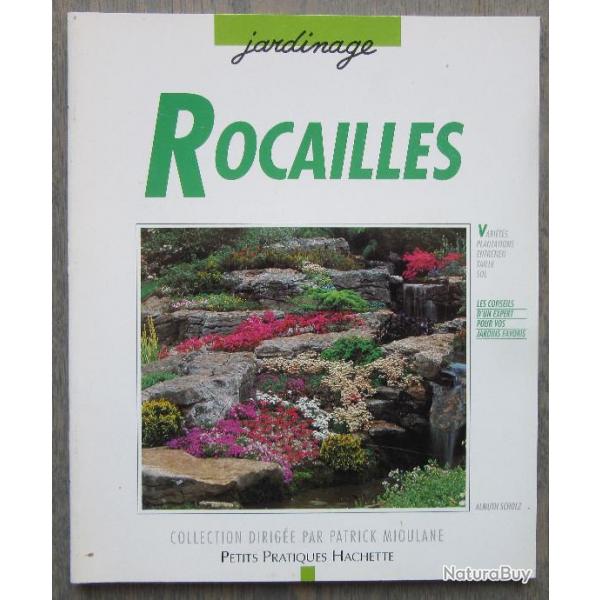 ROCAILLES ( ALMUTH SCHOLZ )