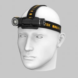 ARMYTEK Wizard C2 Pro Max LR Magnet USB - 4150/3870 Lumens