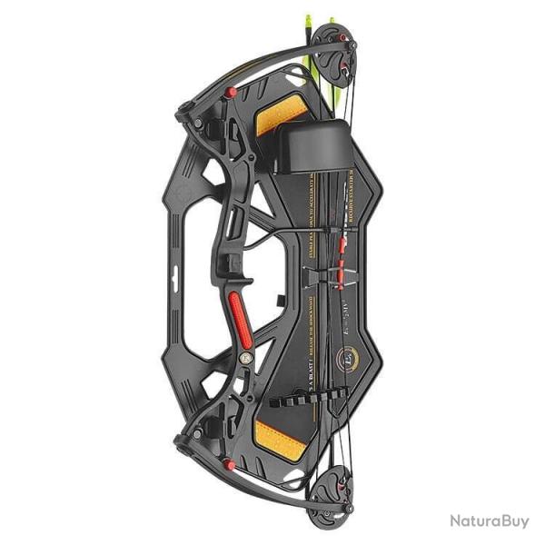 Arc EK Buster split Compound