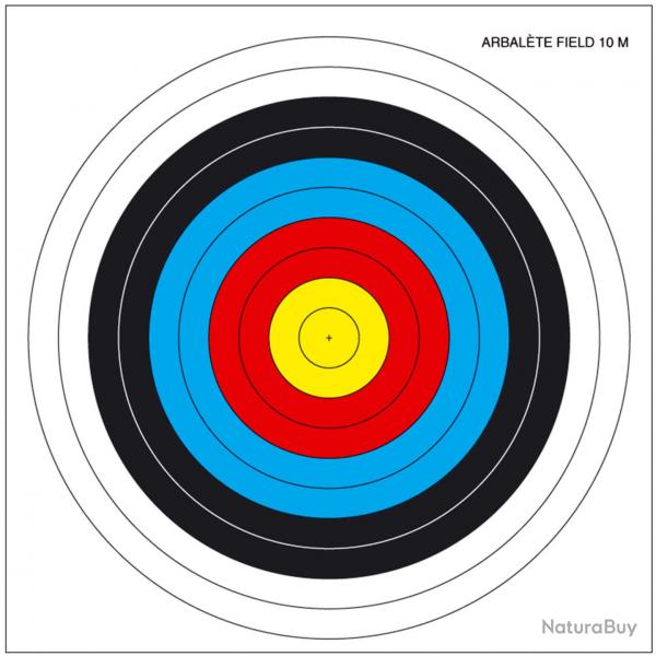 Cible arbalte