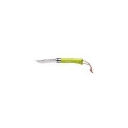 Couteau Opinel couleur numéro 7