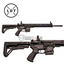 Carabine LDT 15 L4 M-Lock 14.5'' Cal 223 Rem