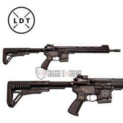 Carabine LDT 15 L5 M-Lock Long 16.75'' Cal 223 Rem