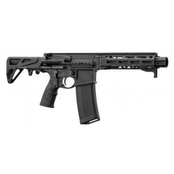Carabine DANIEL DEFENSE Pdw Black 10.3'' Cal.300 Blk