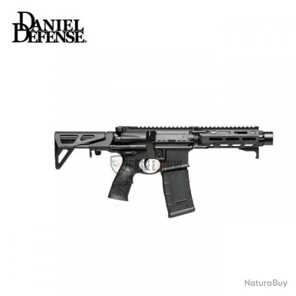 Carabine DANIEL DEFENSE Pdw Black Cal.300 blk 17 cm