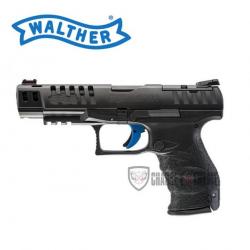 Pistolet WALTHER Q5 Match 5'' Cal 9x19 Noir