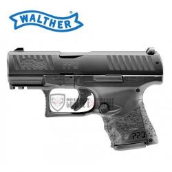 Pistolet WALTHER PPQ M2 Subcompact 3,5'' Cal 9x19