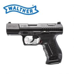 Pistolet WALTHER P99 As Cal 9x19