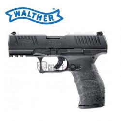 Pistolet WALTHER PPQ M2 4,25''  12 coups Cal 45 Acp
