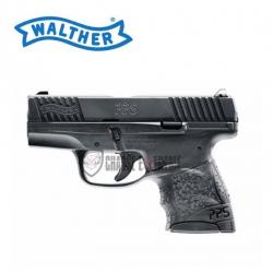 Pistolet WALTHER PPS M2 Police Cal 9x19