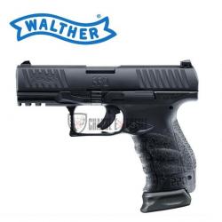 Pistolet WALTHER PPQ M2b 4" Cal 9x19
