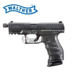 Pistolet WALTHER PPQ M2 Navy 4,6'' Cal 9x19