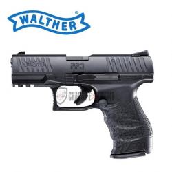 Pistolet WALTHER PPQ 4" 12 Coups Cal 22lr