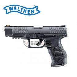 Pistolet WALTHER PPQ M2 5" 12 Coups Cal 22lr