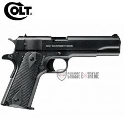 Pistolet COLT 1911 A1 Walther Cal 22 Lr 12 Coups