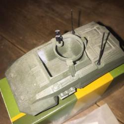 Véhicule miniature Solido Combat Car M20 (16)
