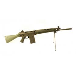 Fusil semi automatique SIG 542 Manurhin mr243  !! modifiable cat C !!