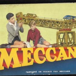 meccano catalogue 5a