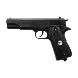 Pistolet à plomb Co2 Borner Clt 125 - Cal. 4.5 BB's - 4.5 mm / 3 Joules