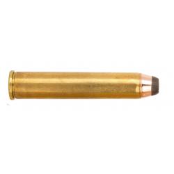 Munition à percussion centrale Benett Cal. 444 Marlin