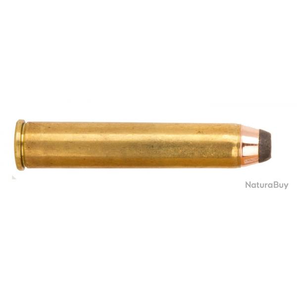 Munition  percussion centrale Benett Cal. 444 Marlin