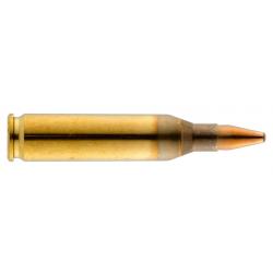Munition grande chasse Geco Cal. 243 WIN