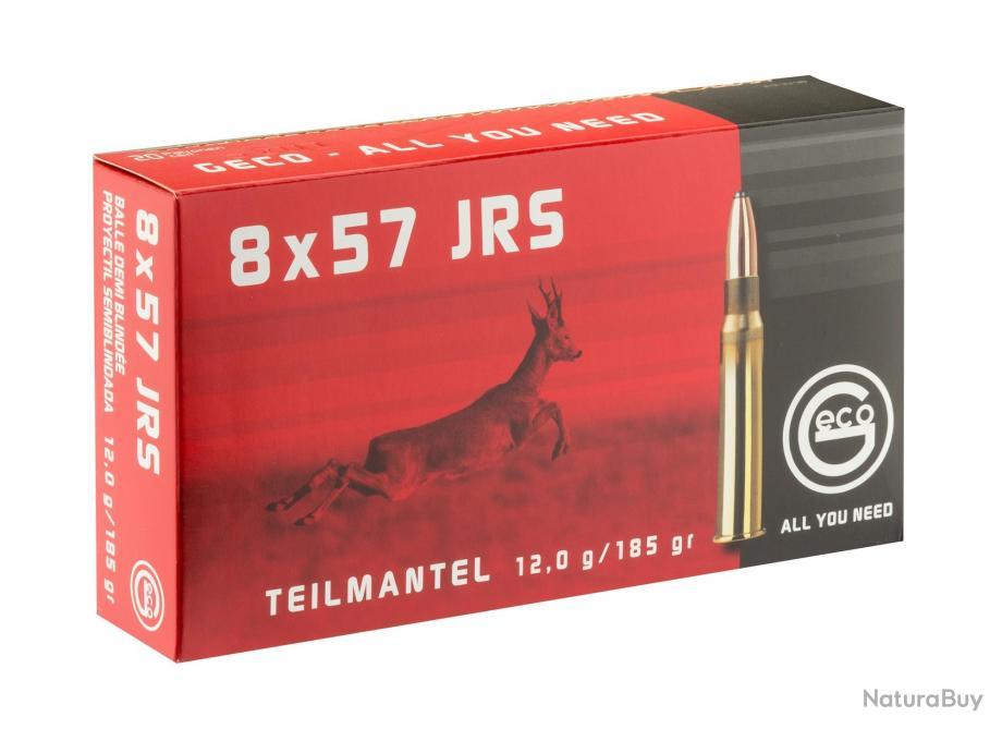 Détecteur De Tir Laser Sight Mark - Pour Fusil 8mm X 57 JRS - Économiseur De Munitions
