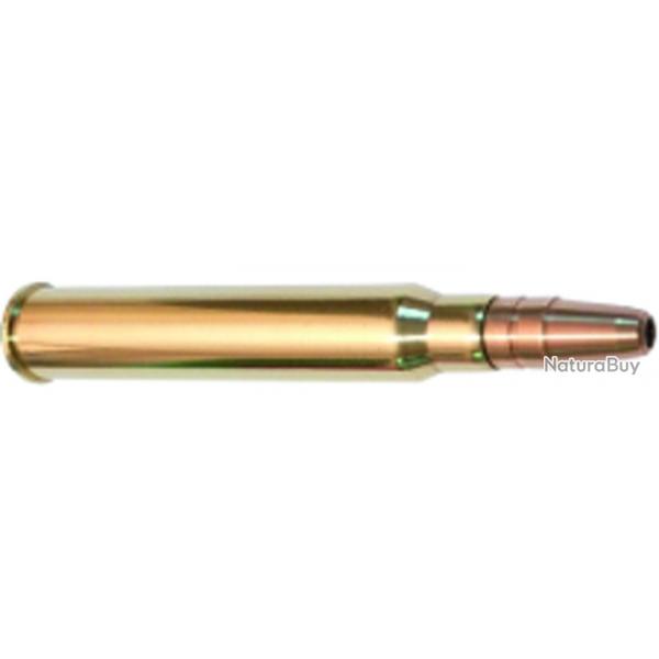 Munition grande chasse Sauvestre .30 R Blaser - spciale battue
