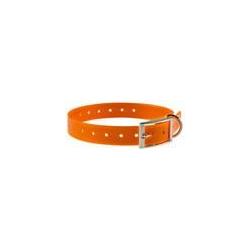 Collier pour chien 2,5 cm en polyuréthane - Country