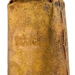 Picons NAY en tôle cuivrée. 8 cm