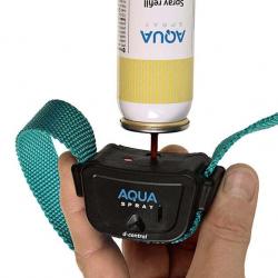 Recharge inodore 75 ml - AQUA Spray D-control - DogTrace