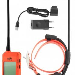 Adaptateur secteur GPS Dogtrace X20