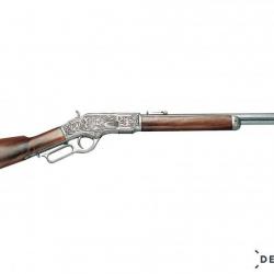 Réplique décorative Denix de la carabine à levier Mod.73 américaine de 1873