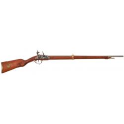 Réplique décorative Denix de Fusil Napoléon 1807