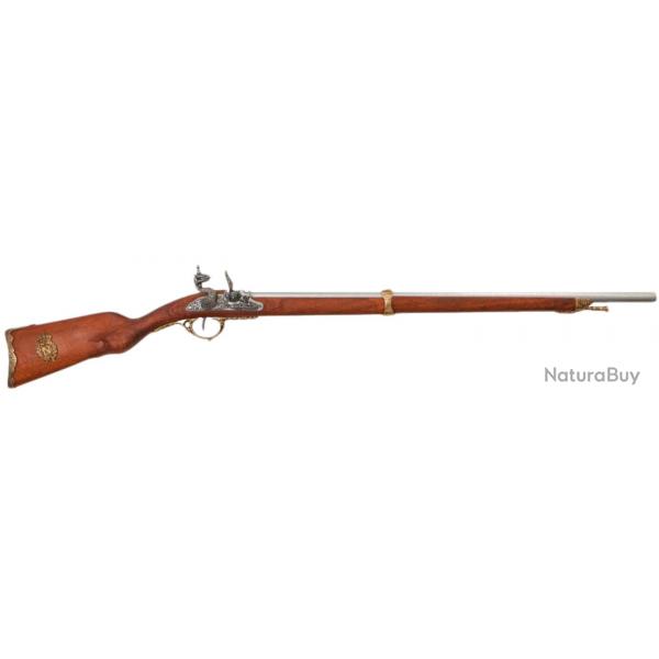 Rplique dcorative Denix de Fusil Napolon 1807