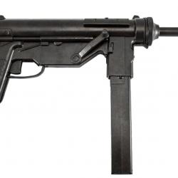 Réplique décorative Denix de PM Grease Gun