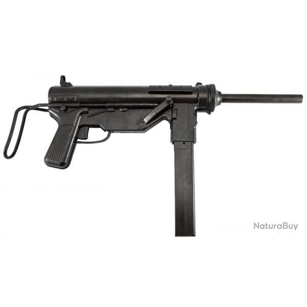 Rplique dcorative Denix de PM Grease Gun