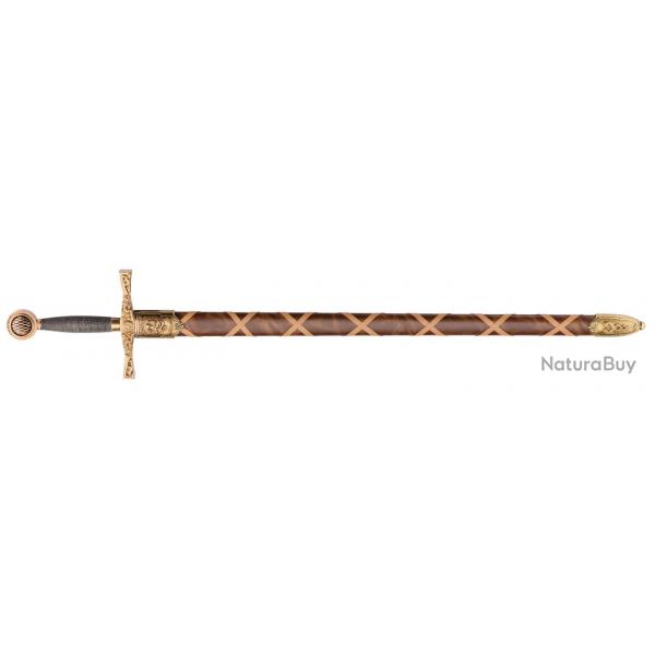 Rplique Denix de l'pe Excalibur