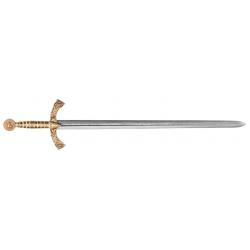 Réplique Denix d'une épée de templier
