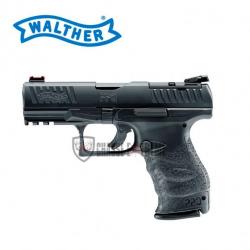 Pistolet WALTHER Ppq Q4 4" 15/17 Cps Cal 9x19